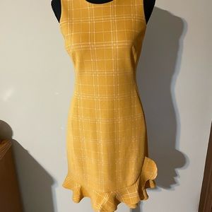 NWOT Ann Taylor Dress